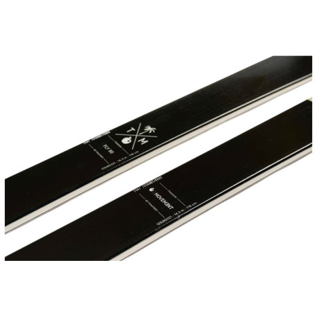 Ski Movement Fly 90 2024 