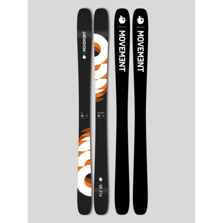 Ski Movement Fly 95 2025 