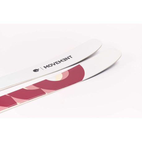 Ski Movement Fly 90 W 2025 