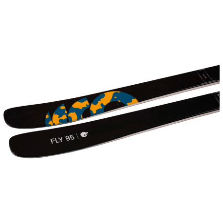 Ski Movement Fly 95 2024 