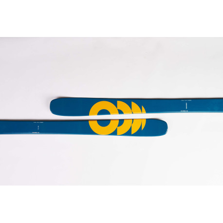 SKi Movement Fly 95 2023 