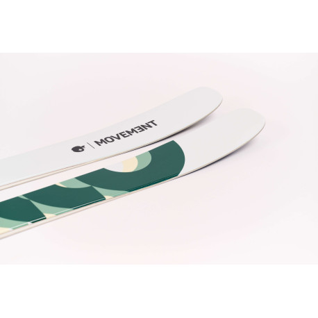 Ski Movement Fly 95 W 2025 