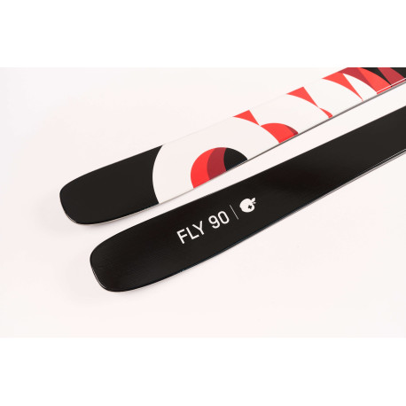 SKi Movement Fly 90 2025 