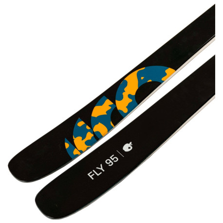 Ski Movement Fly 95 2024 