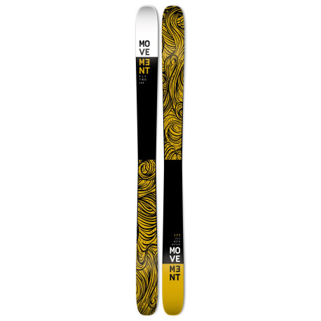 SKi Movement Fly Two 105 2022 