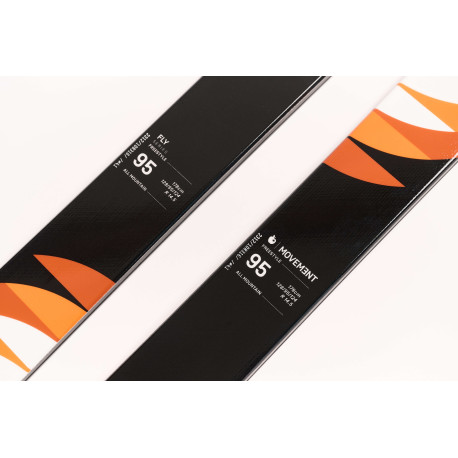Ski Movement Fly 95 2025 