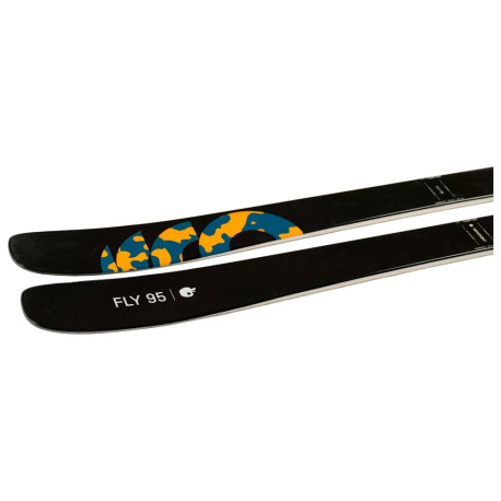 Ski Movement Fly 95 2024 