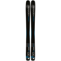Ski Movement Go 100 2019
