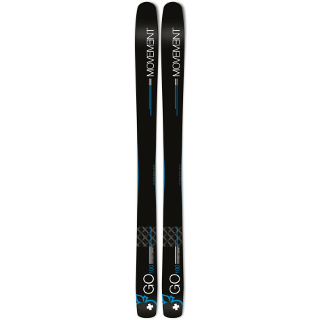 Ski Movement Go 100 2019