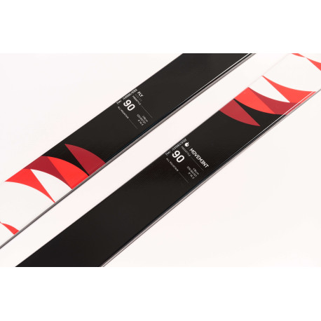 SKi Movement Fly 90 2025 
