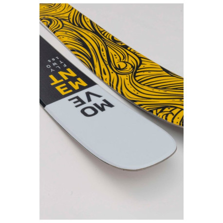 SKi Movement Fly Two 105 2022 