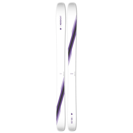 SKi Movement Go 106 W Ti 2024 