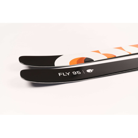 Ski Movement Fly 95 2025 