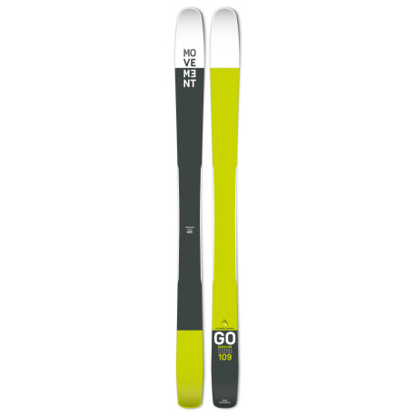 Ski Movement Go 109 Reverse Ti 2022 