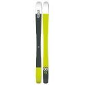 Ski Movement Go 109 Reverse Ti 2022 