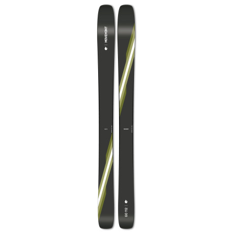 Ski Movement Go 112 Ti 2024 