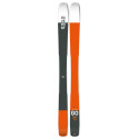 SKi Movement Go 115 Reverse Ti 2022 