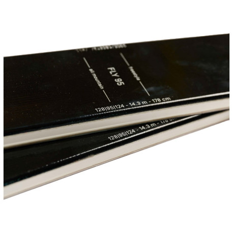 Ski Movement Fly 95 2024 