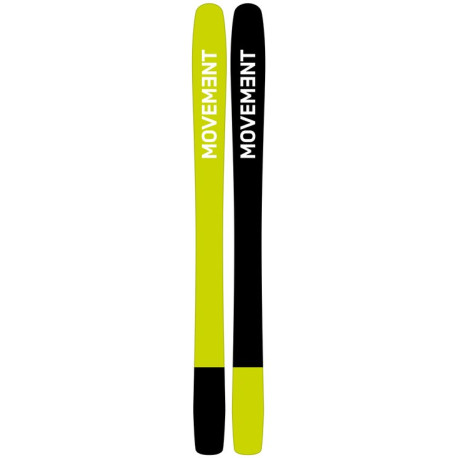 Ski Movement Go 109 Reverse Ti 2022 