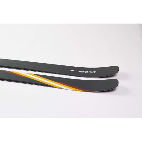 SKi Movement Go 106 Ti 2024 