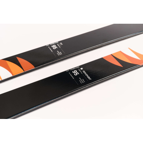 Ski Movement Fly 95 2025 