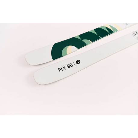 Ski Movement Fly 95 W 2025 