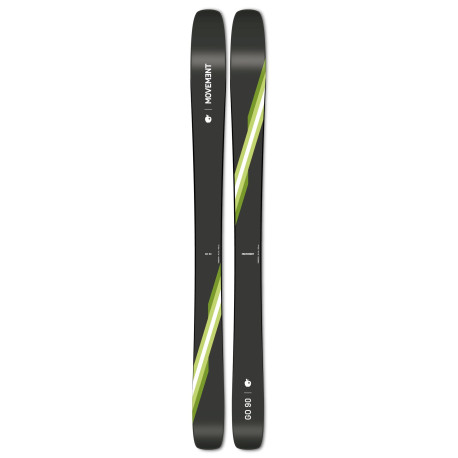 Ski Movement Go 90 Jr 2024 