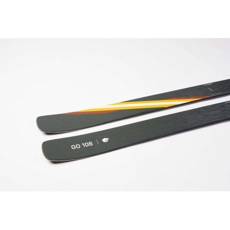 SKi Movement Go 106 Ti 2024 