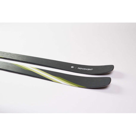 Ski Movement Go 112 Ti 2024 