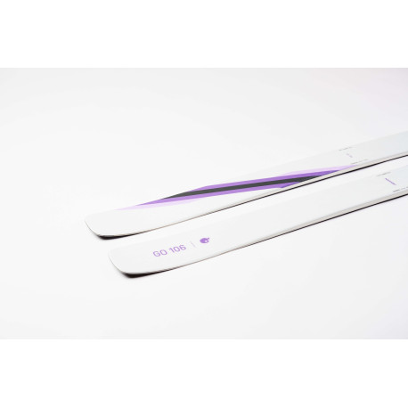 SKi Movement Go 106 W Ti 2024 