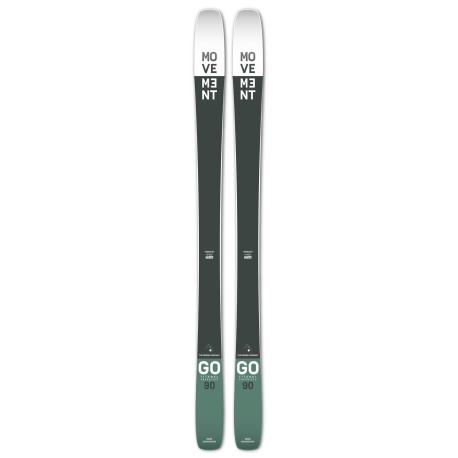 SKi Movement Go 90 Ti 2022 