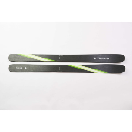 Ski Movement Go 90 Jr 2024 