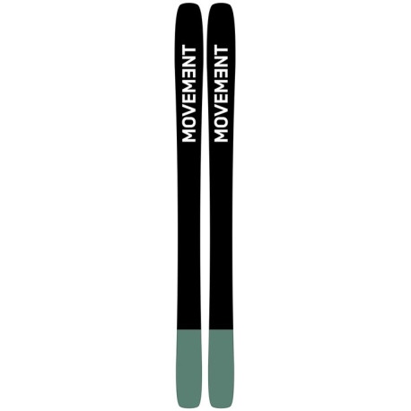 SKi Movement Go 90 Ti 2022 