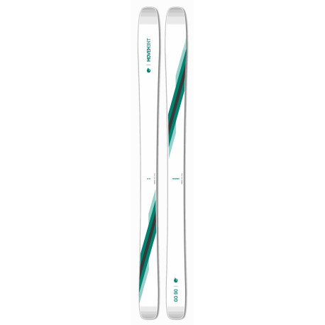 Ski Movement Go 90 W Ti 2024 