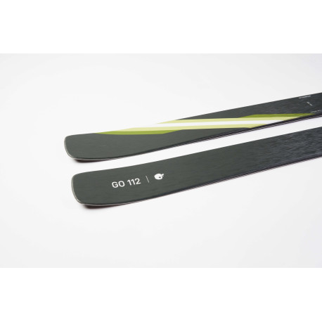 Ski Movement Go 112 Ti 2024 