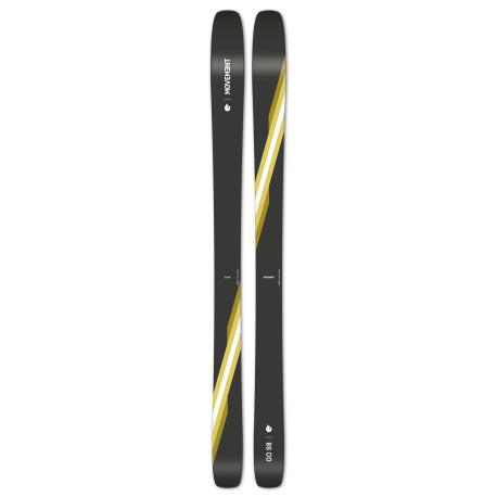 SKi Movement Go 98 Ti 2024 