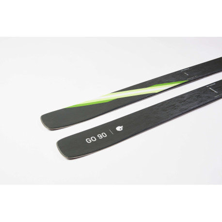 Ski Movement Go 90 Jr 2024 