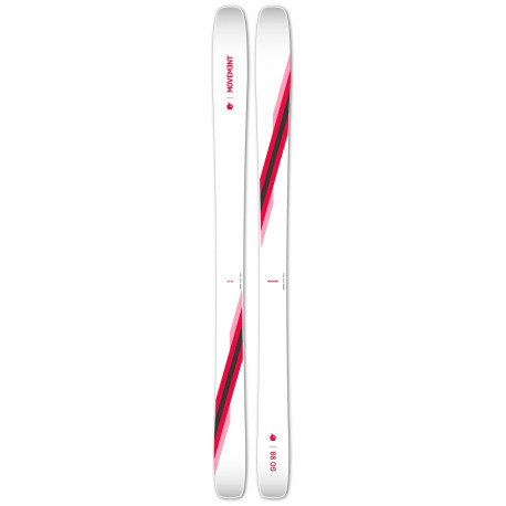 Ski Movement Go 98 W Ti 2024 