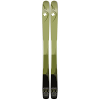 Ski Movement Go Titanal 106 2020