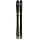 Ski Movement Icon 89 Titanal 2020
