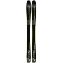 Ski Movement Icon 89 Titanal 2020