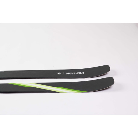 Ski Movement Go 90 Jr 2024 