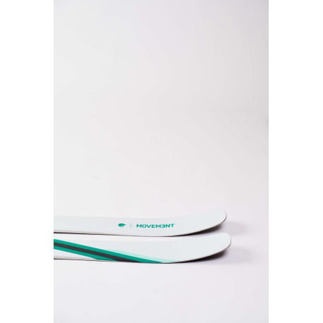 Ski Movement Go 90 W Ti 2024 