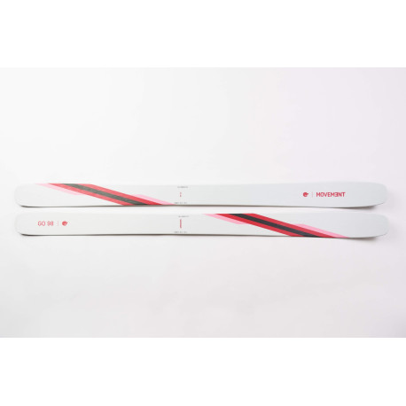 Ski Movement Go 98 W Ti 2024 