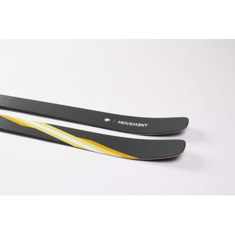 SKi Movement Go 98 Ti 2024 