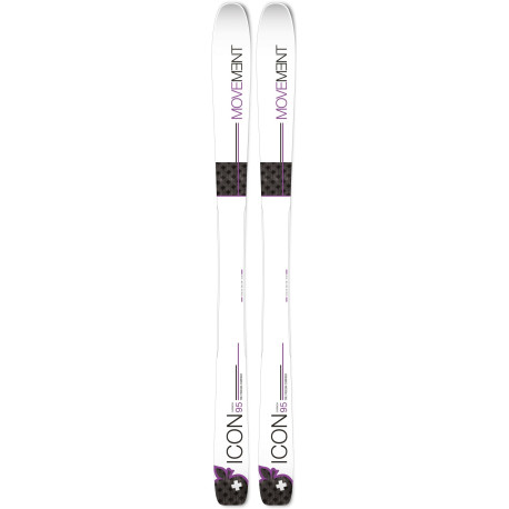 Ski Movement Icon 95 W 2020