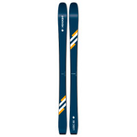 Ski Movement Logic 86 2024 