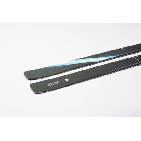 SKi Movement Go 90 Ti 2024 