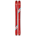 Ski Movement Logic 91 2024 