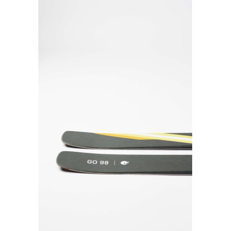 SKi Movement Go 98 Ti 2024 
